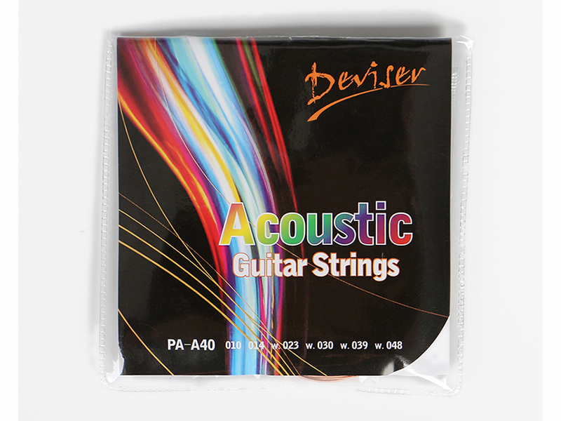 Guitar String High Quality Guitar Ukulele Deviser Guitar