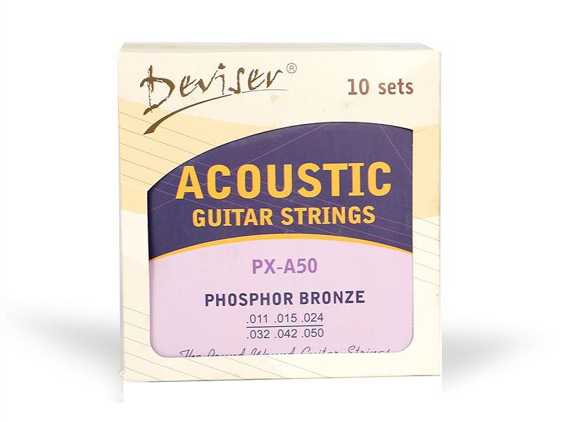 Guitar String High Quality Guitar Ukulele Deviser Guitar