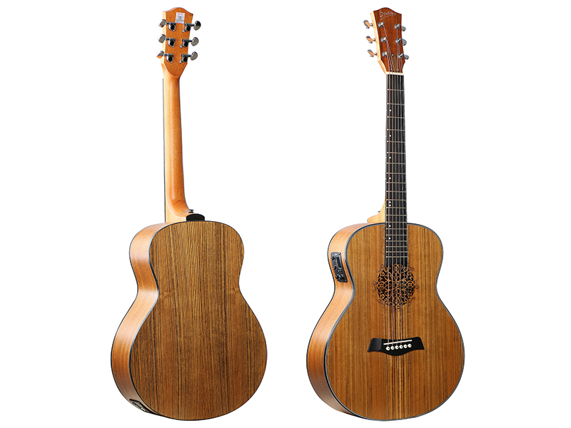 LS-180N-36-EQ -High-Quality Guitar&Ukulele|Deviser Guitar