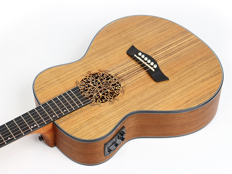 LS-180N-36-EQ -High-Quality Guitar&Ukulele|Deviser Guitar